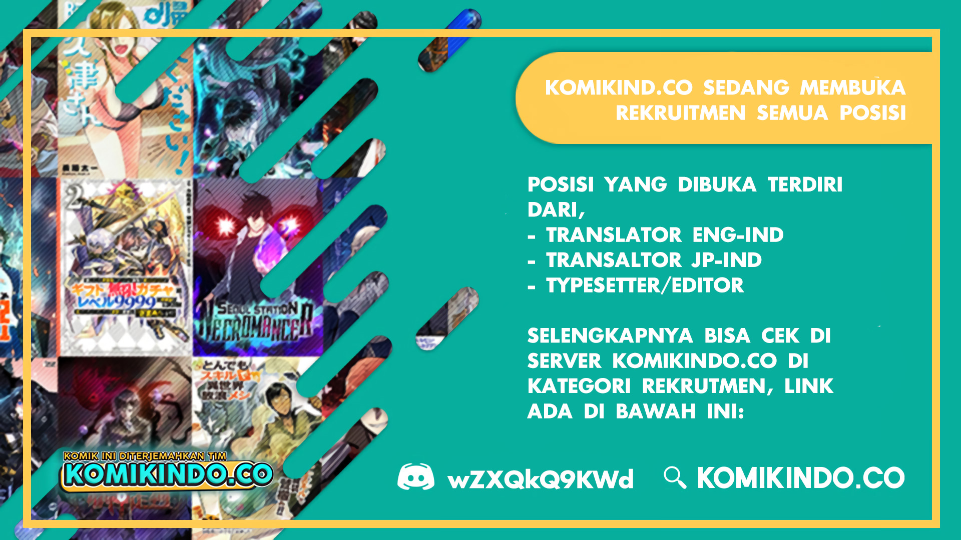 Heavenly Inquisition Sword Chapter 10 Gambar 11