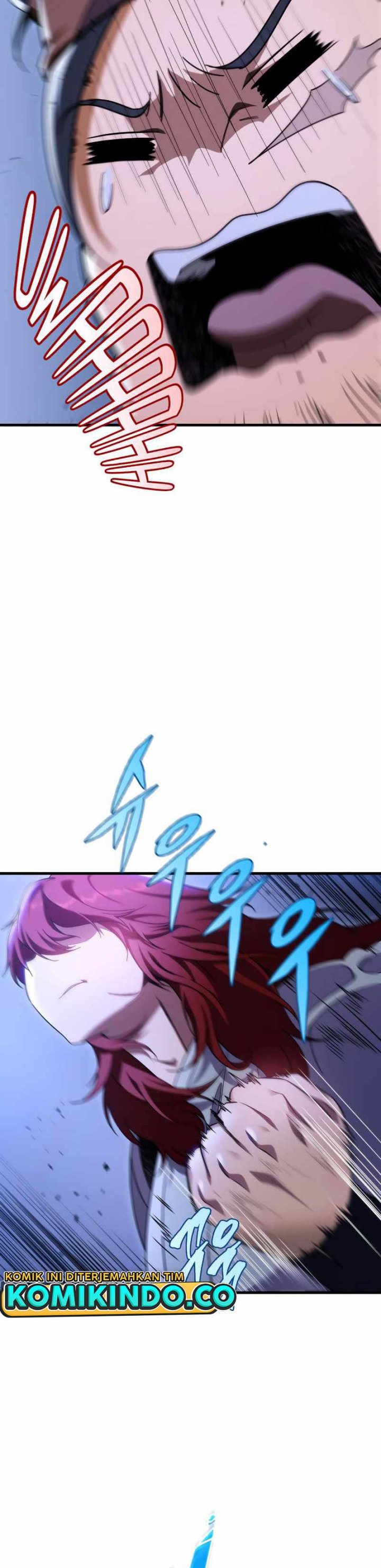 Heavenly Inquisition Sword Chapter 30 Gambar 5