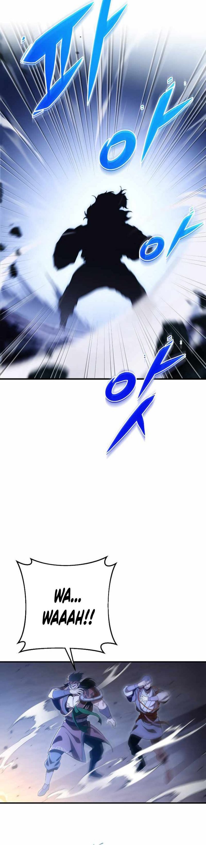 Heavenly Inquisition Sword Chapter 30 Gambar 6