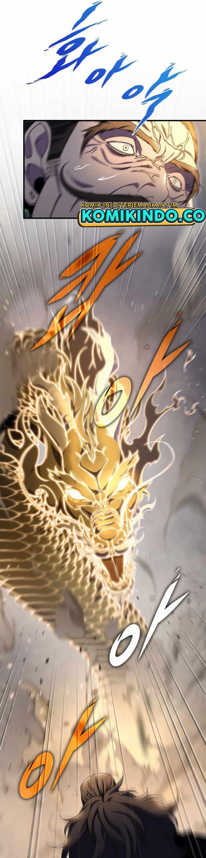 Heavenly Inquisition Sword Chapter 30 Gambar 7