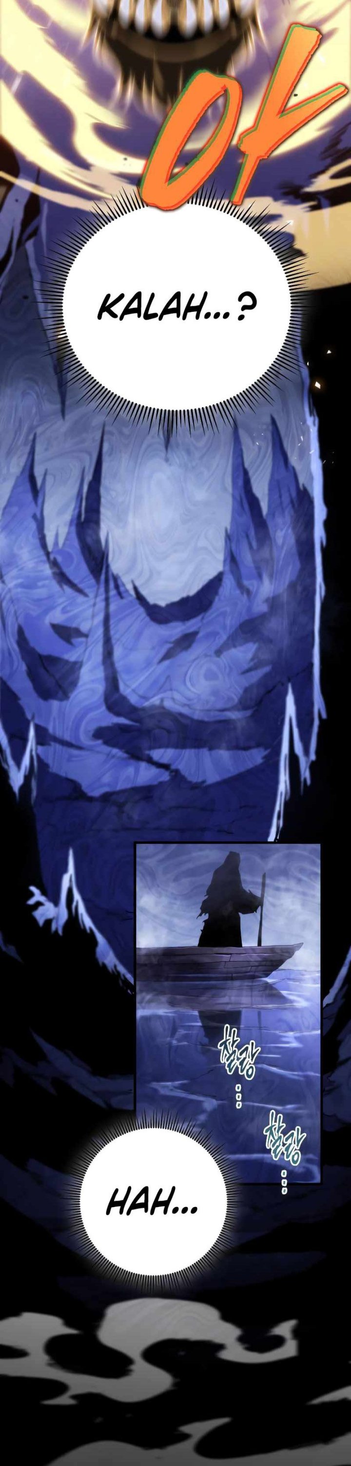 Heavenly Inquisition Sword Chapter 30 Gambar 10