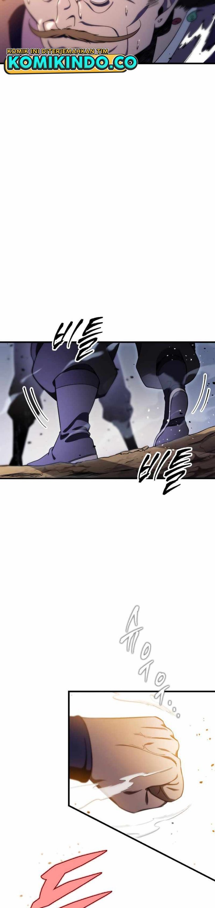 Heavenly Inquisition Sword Chapter 30 Gambar 15