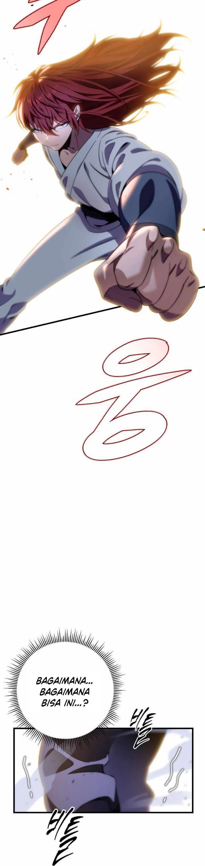 Heavenly Inquisition Sword Chapter 30 Gambar 16