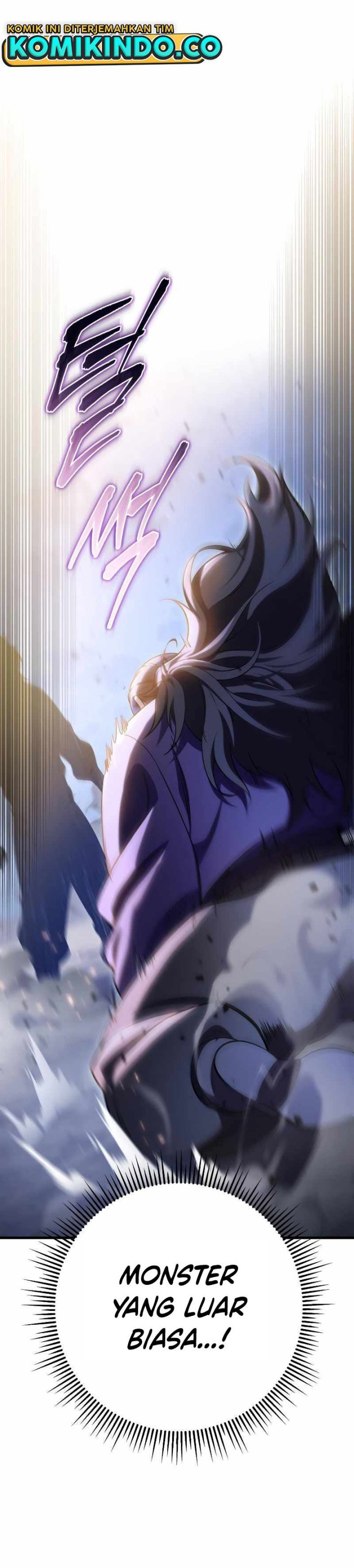 Heavenly Inquisition Sword Chapter 30 Gambar 17
