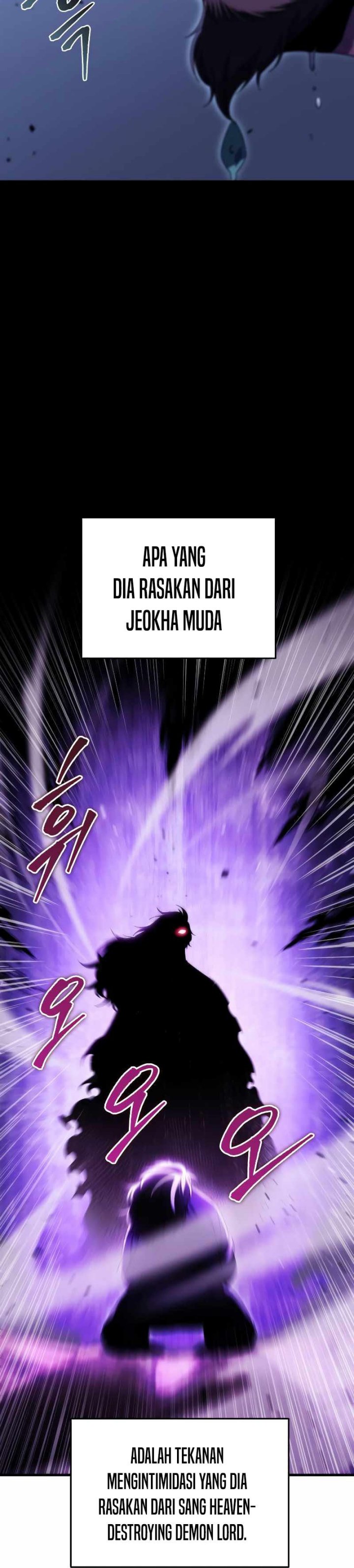 Heavenly Inquisition Sword Chapter 30 Gambar 21