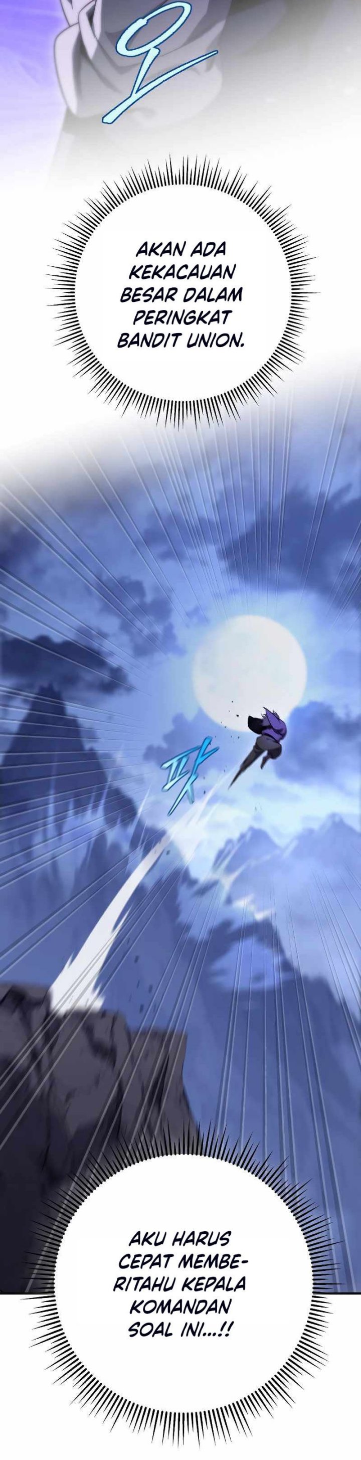 Heavenly Inquisition Sword Chapter 30 Gambar 35