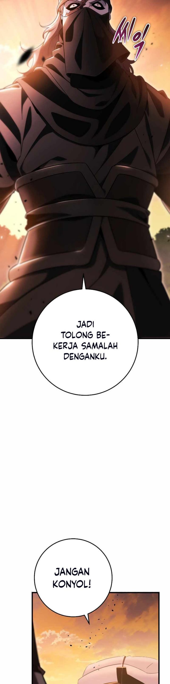 Heavenly Inquisition Sword Chapter 30 Gambar 40