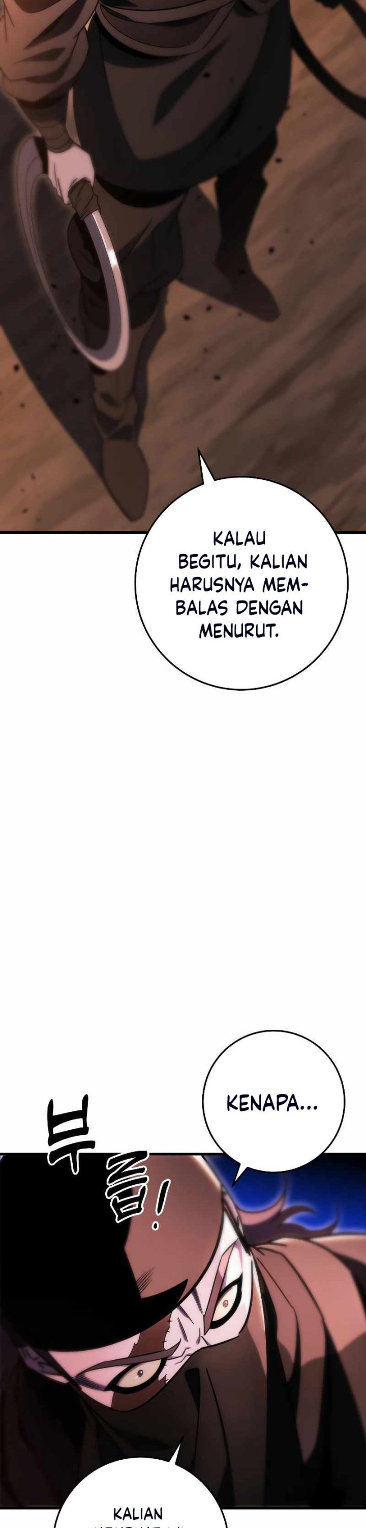 Heavenly Inquisition Sword Chapter 30 Gambar 43