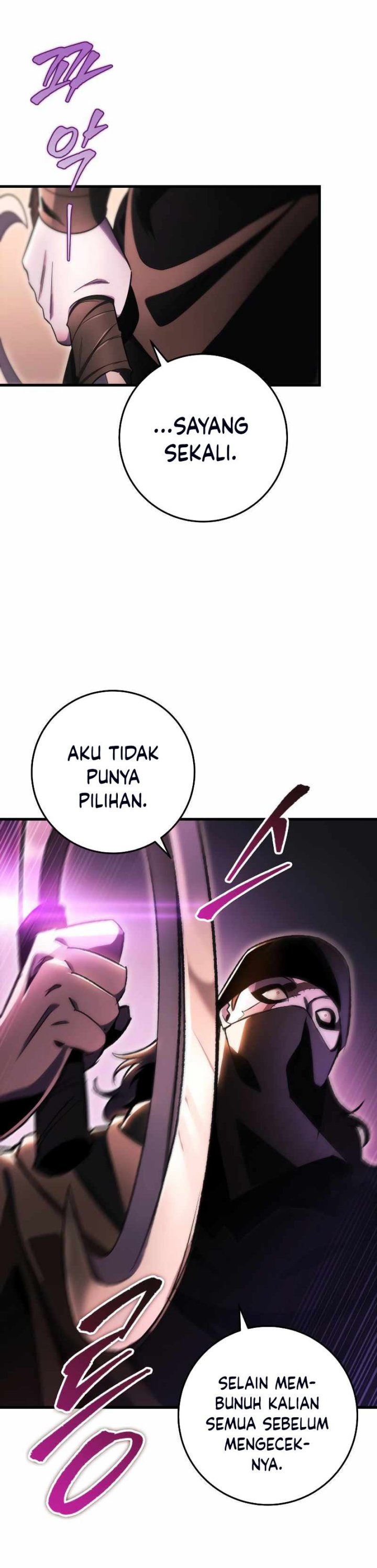 Heavenly Inquisition Sword Chapter 30 Gambar 46