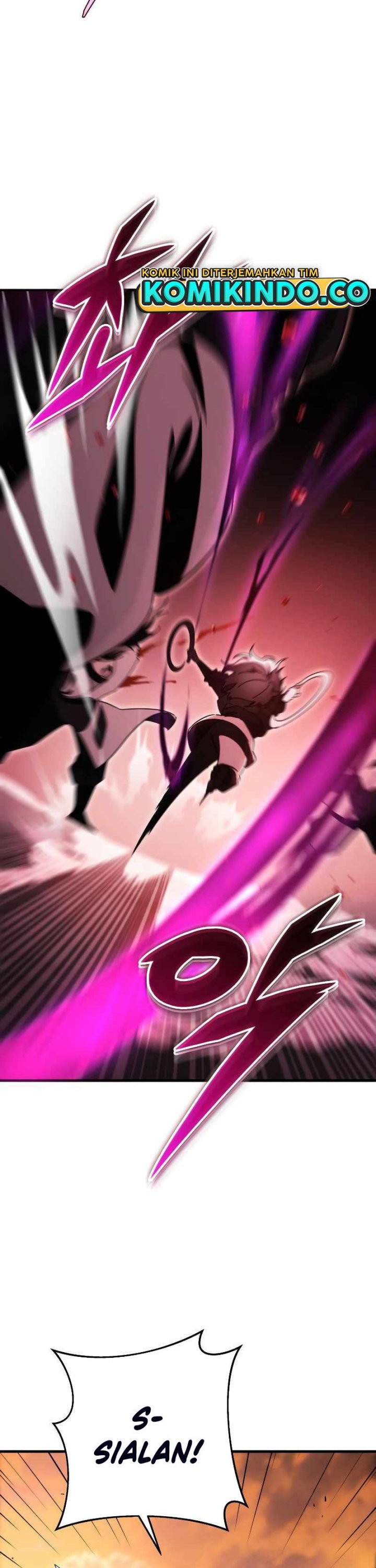 Heavenly Inquisition Sword Chapter 30 Gambar 53