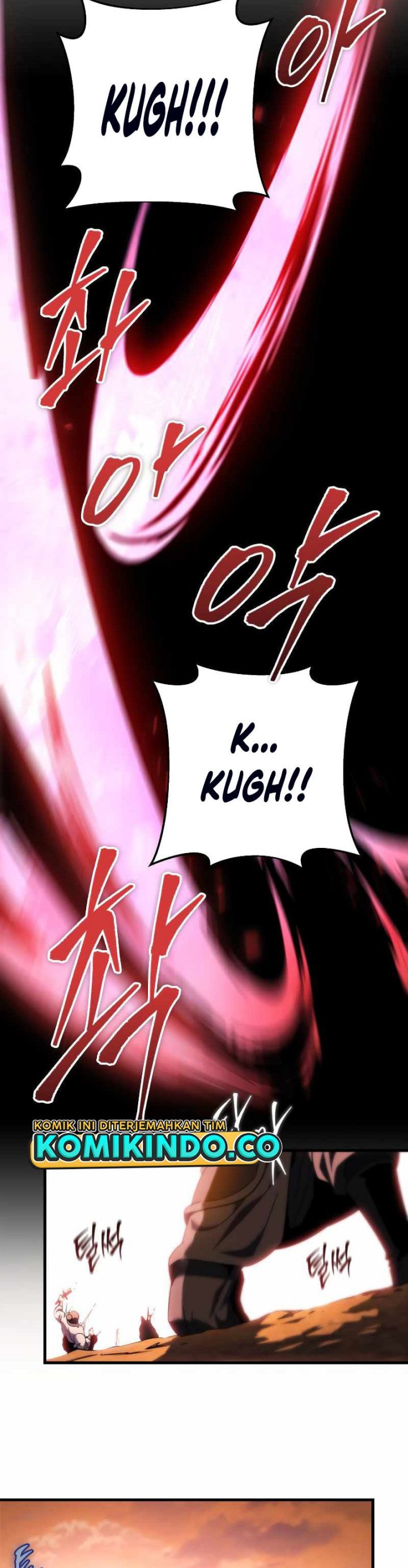 Heavenly Inquisition Sword Chapter 30 Gambar 58