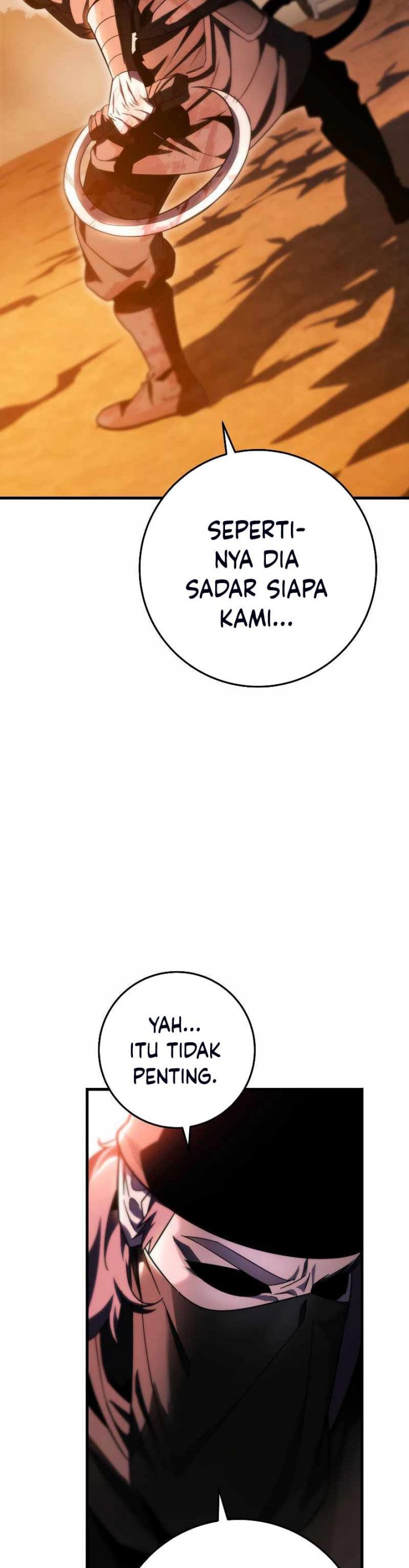 Heavenly Inquisition Sword Chapter 30 Gambar 60