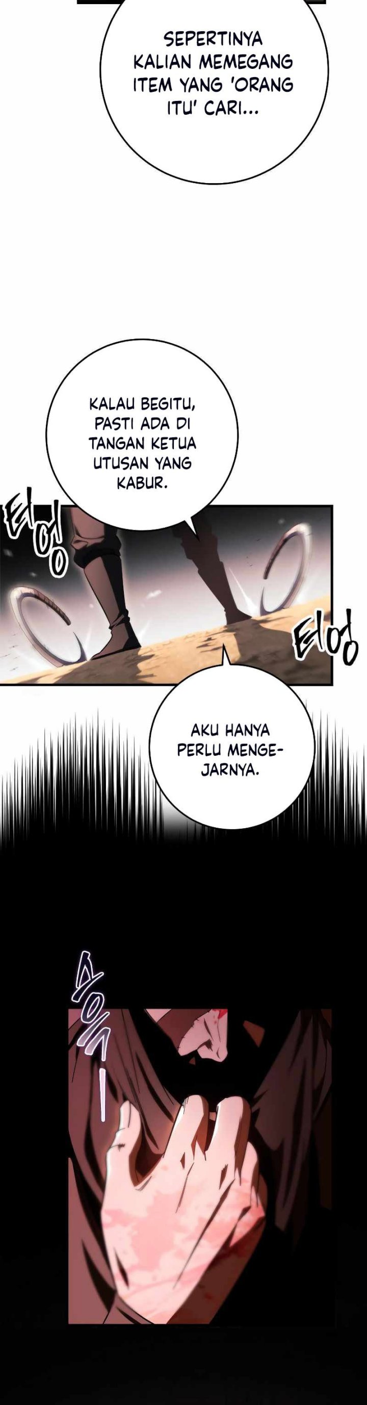 Heavenly Inquisition Sword Chapter 30 Gambar 61