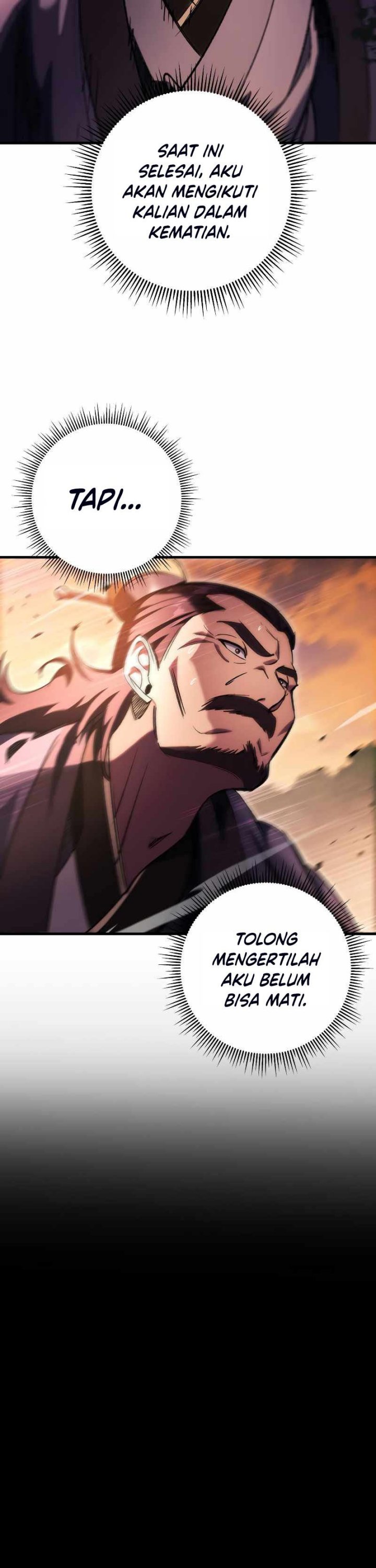 Heavenly Inquisition Sword Chapter 30 Gambar 66
