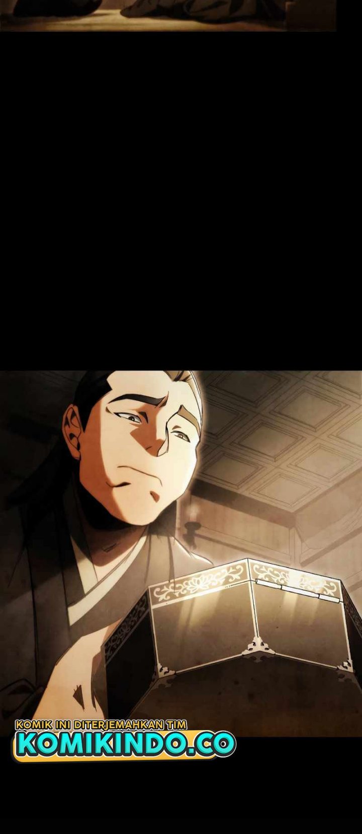 Heavenly Inquisition Sword Chapter 30 Gambar 68