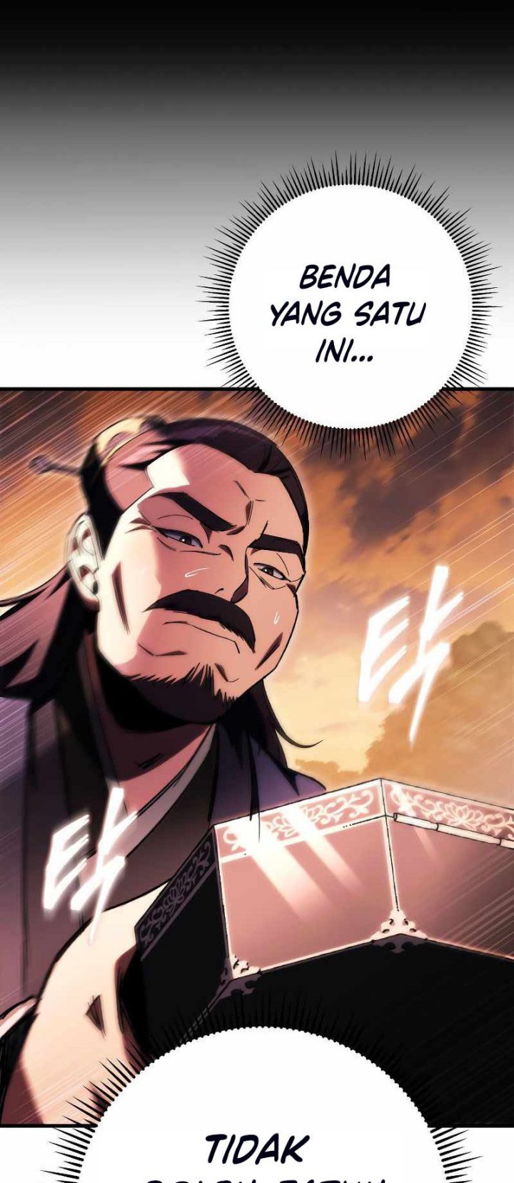 Heavenly Inquisition Sword Chapter 30 Gambar 69