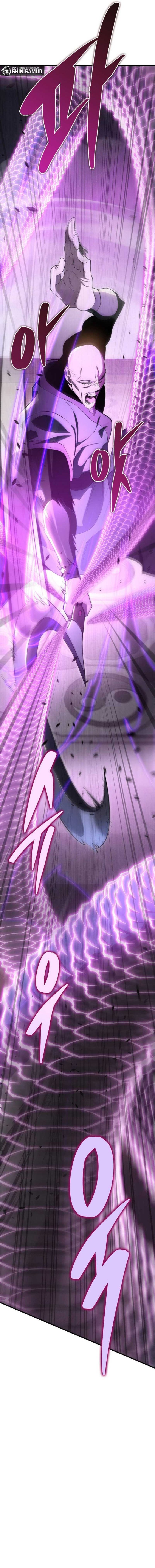 Heavenly Inquisition Sword Chapter 45 Gambar 4