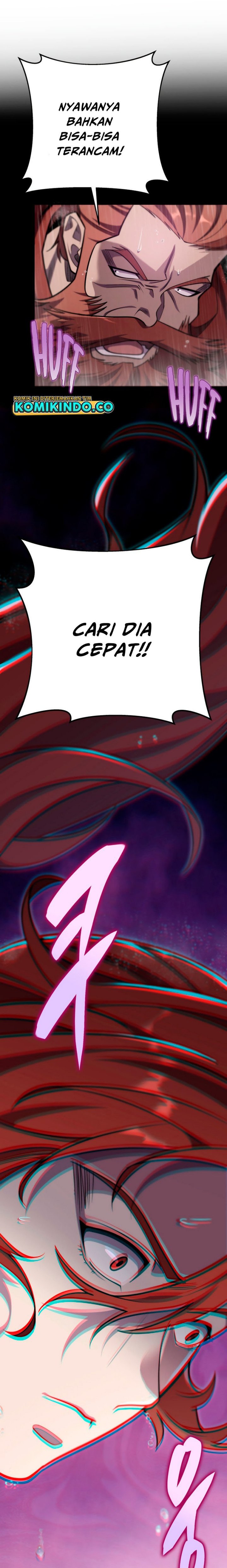Heavenly Inquisition Sword Chapter 51 Gambar 22