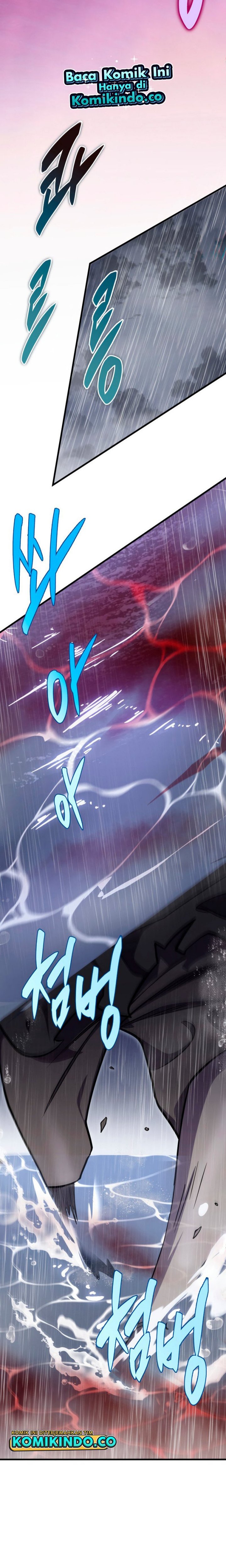 Heavenly Inquisition Sword Chapter 51 Gambar 23