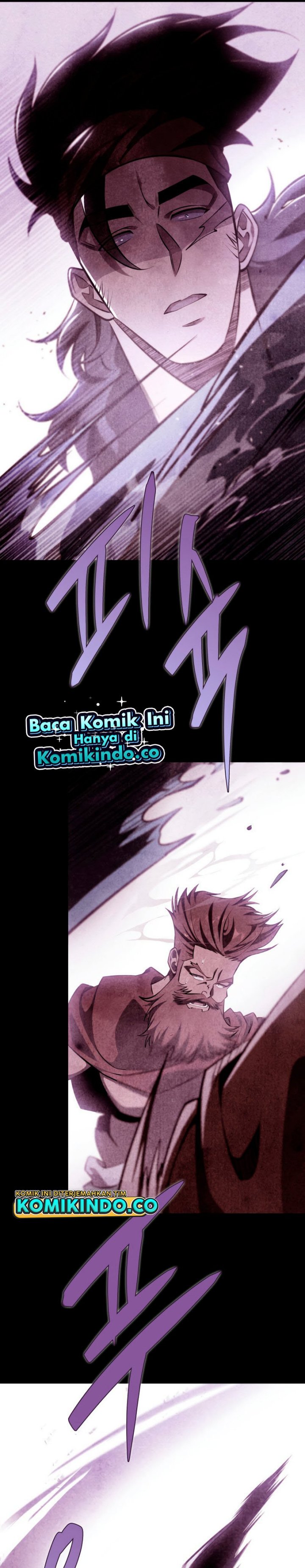 Heavenly Inquisition Sword Chapter 51 Gambar 28