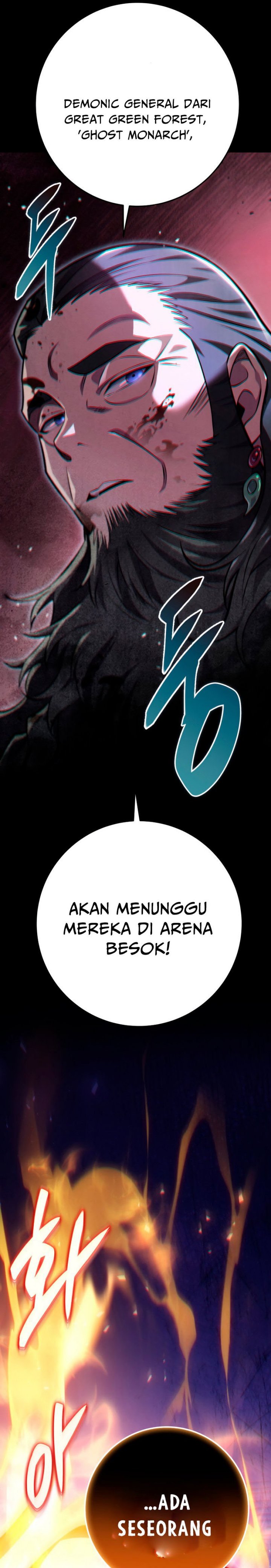 Heavenly Inquisition Sword Chapter 51 Gambar 30