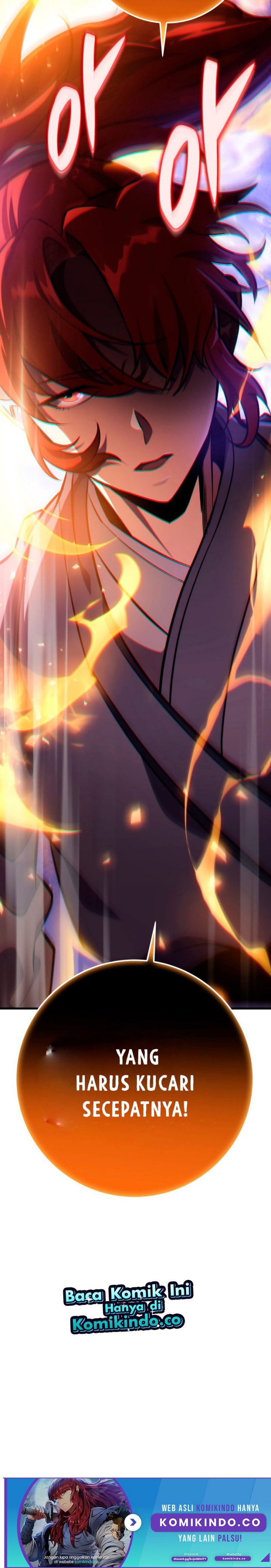 Heavenly Inquisition Sword Chapter 51 Gambar 31