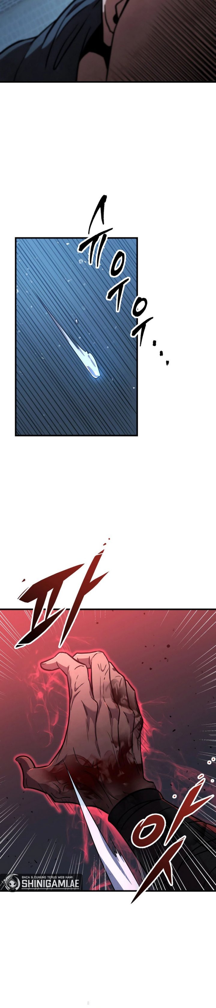 Heavenly Inquisition Sword Chapter 105 Gambar 7