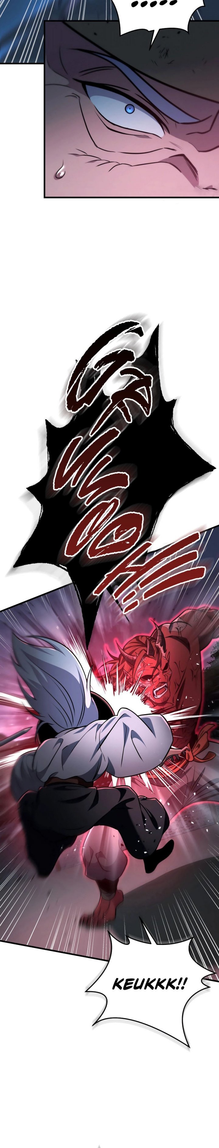 Heavenly Inquisition Sword Chapter 105 Gambar 14