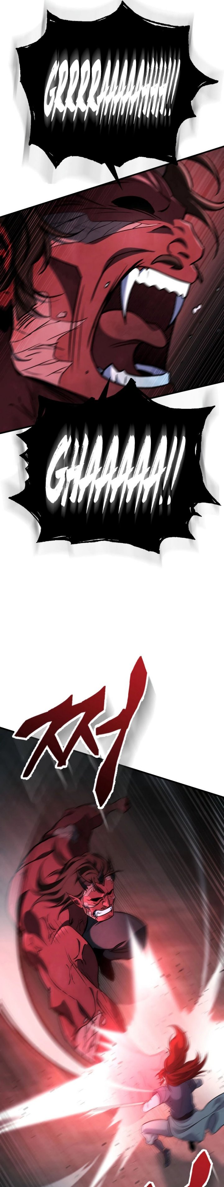 Heavenly Inquisition Sword Chapter 105 Gambar 21