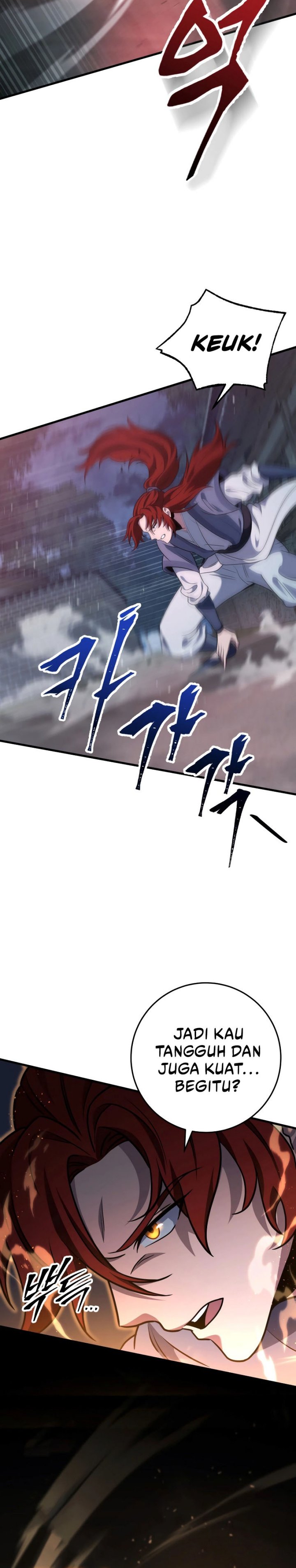 Heavenly Inquisition Sword Chapter 105 Gambar 22