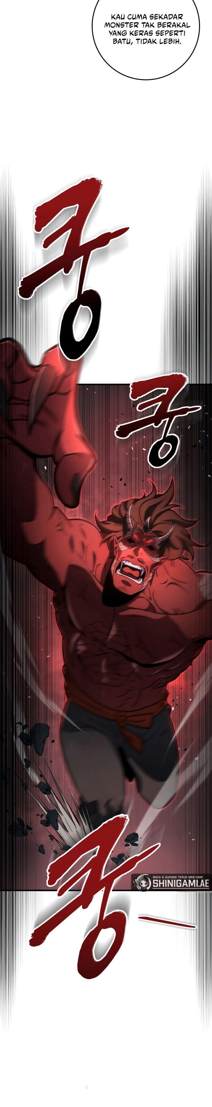 Heavenly Inquisition Sword Chapter 105 Gambar 30