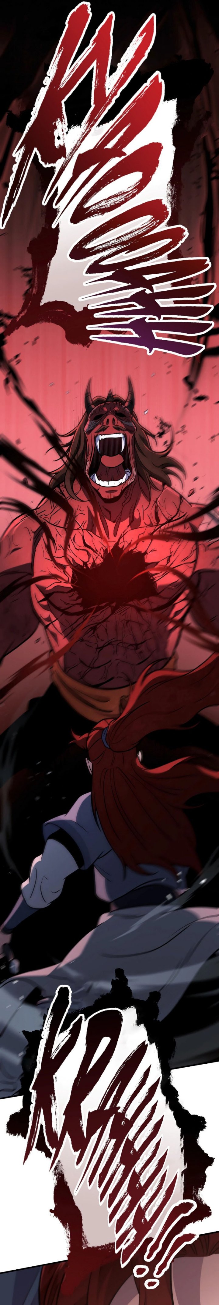Heavenly Inquisition Sword Chapter 105 Gambar 37