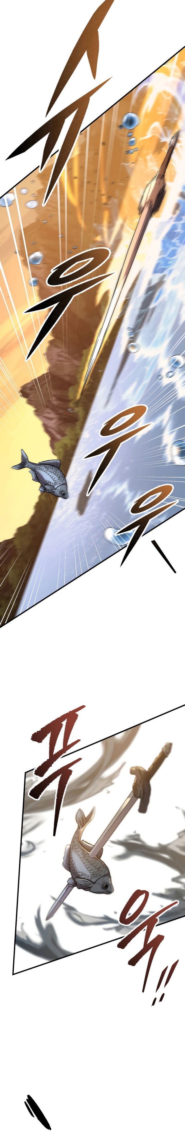 Heavenly Inquisition Sword Chapter 107 Gambar 41