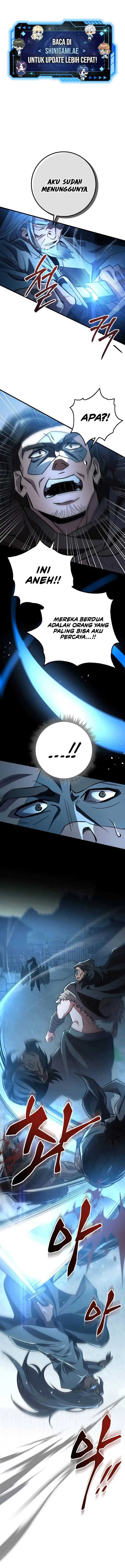 Heavenly Inquisition Sword Chapter 119 Gambar 2