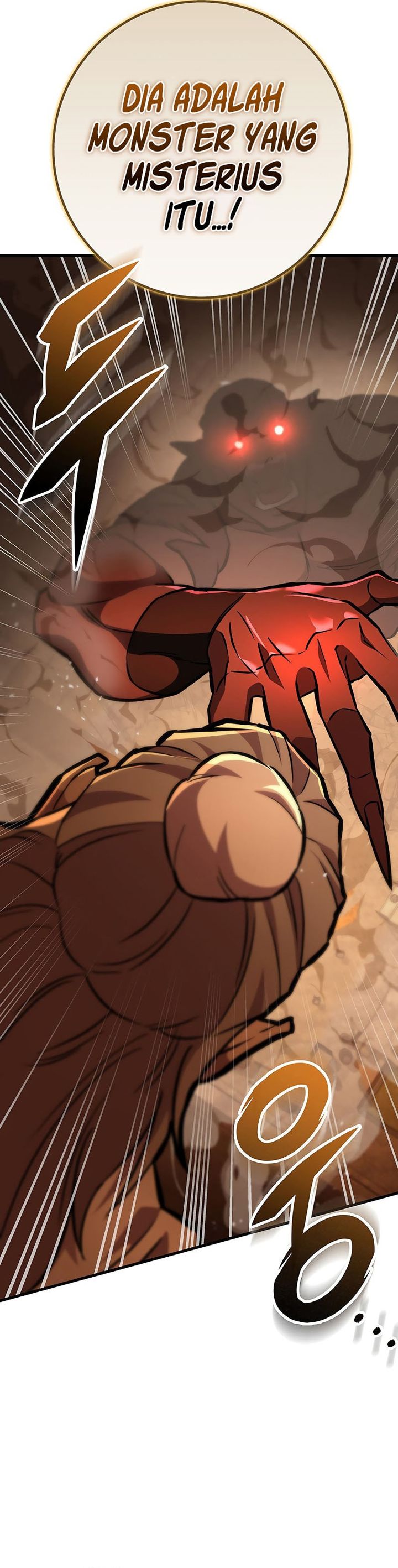 Heavenly Inquisition Sword Chapter 130 Gambar 6