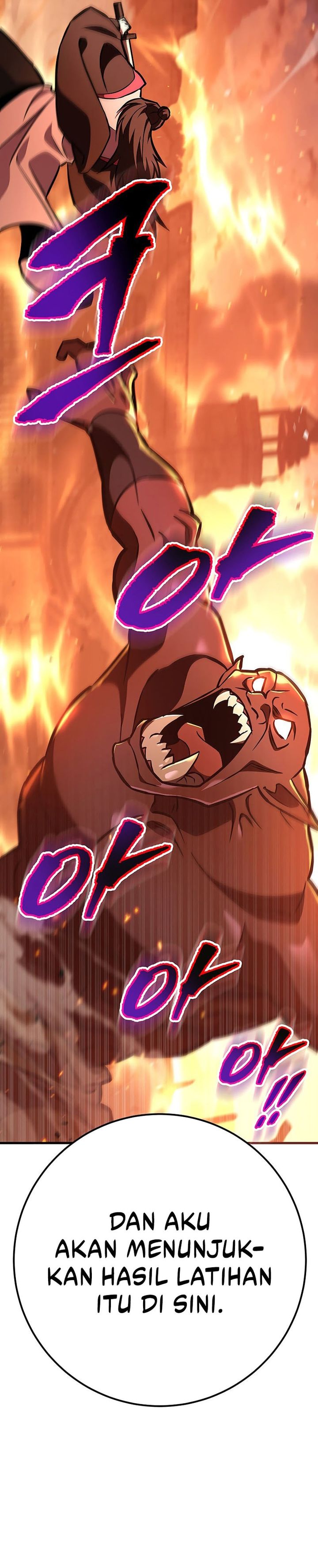 Heavenly Inquisition Sword Chapter 130 Gambar 11