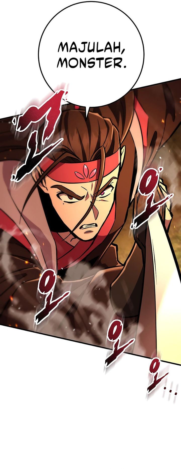 Heavenly Inquisition Sword Chapter 130 Gambar 12