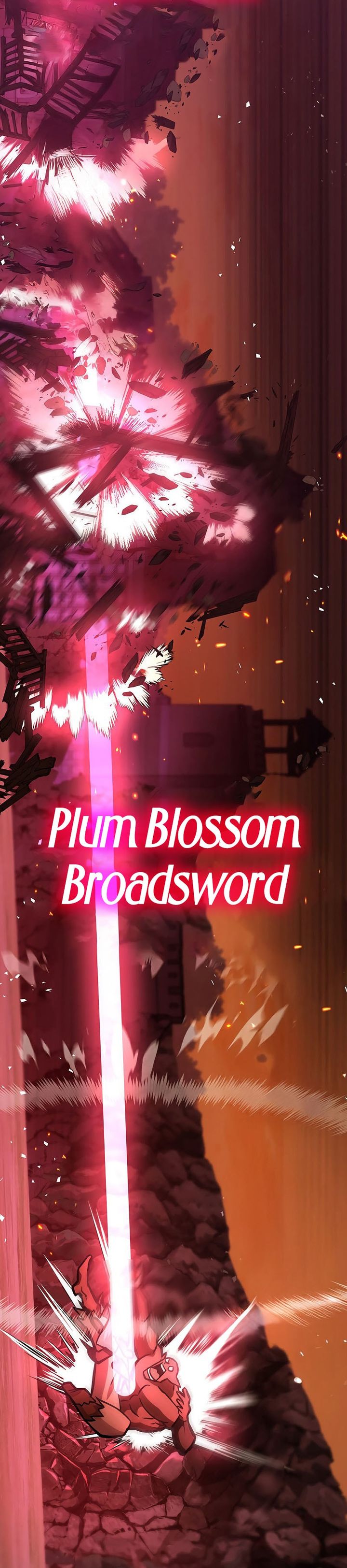 Heavenly Inquisition Sword Chapter 130 Gambar 14