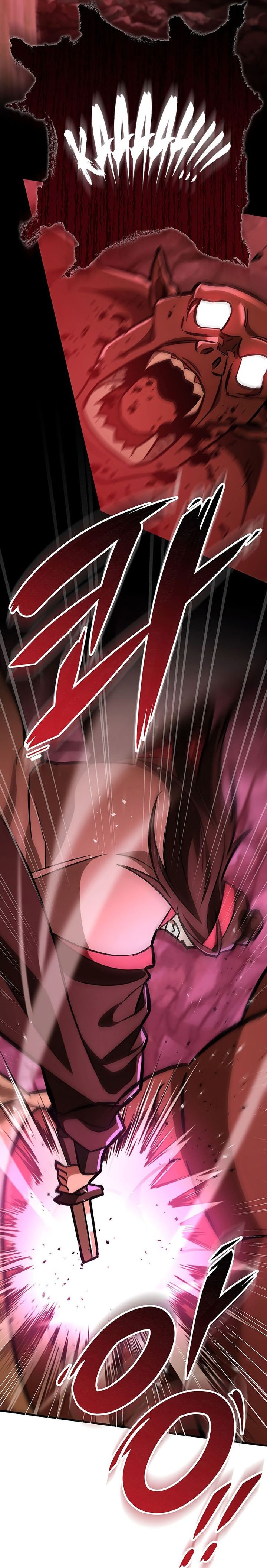 Heavenly Inquisition Sword Chapter 130 Gambar 15