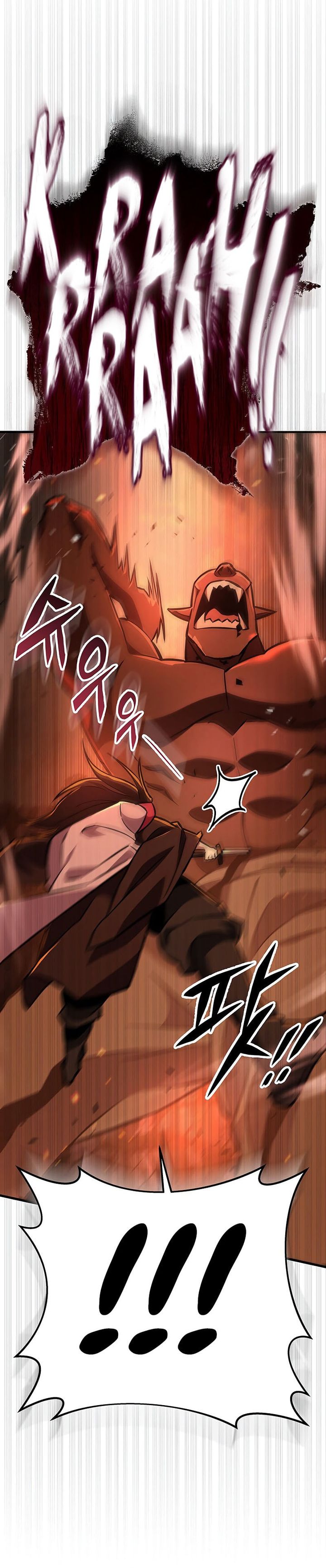 Heavenly Inquisition Sword Chapter 130 Gambar 17