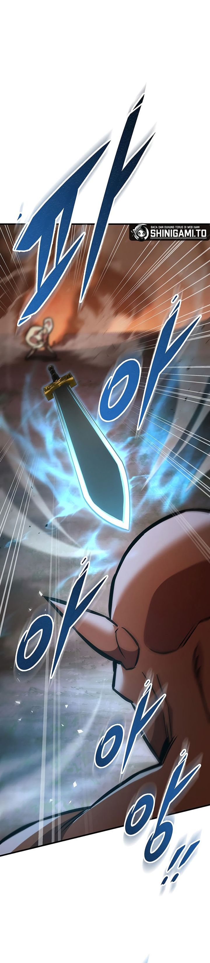 Heavenly Inquisition Sword Chapter 130 Gambar 19