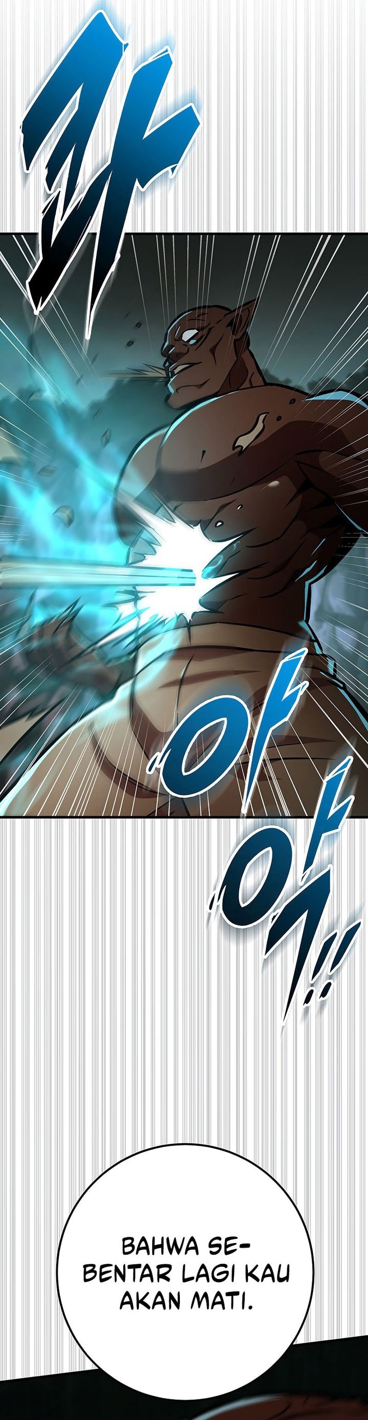 Heavenly Inquisition Sword Chapter 130 Gambar 23