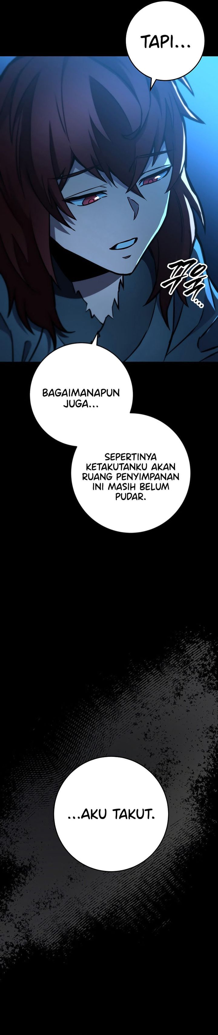 Heavenly Inquisition Sword Chapter 130 Gambar 56
