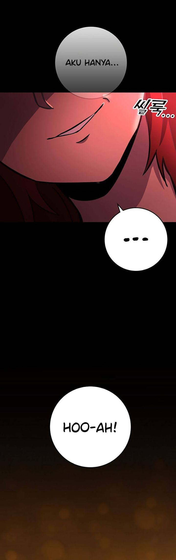 Heavenly Inquisition Sword Chapter 130 Gambar 58