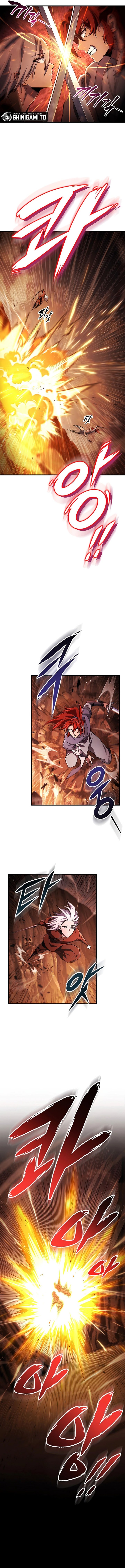 Heavenly Inquisition Sword Chapter 141 Gambar 4