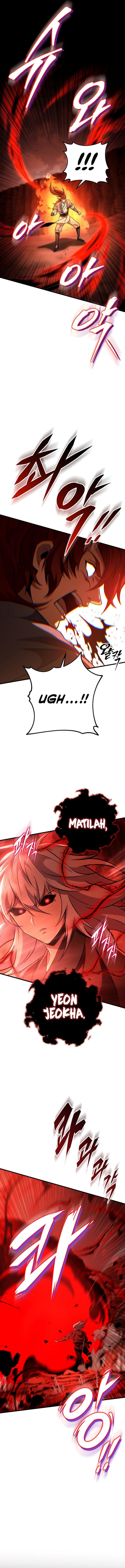 Heavenly Inquisition Sword Chapter 142 Gambar 4