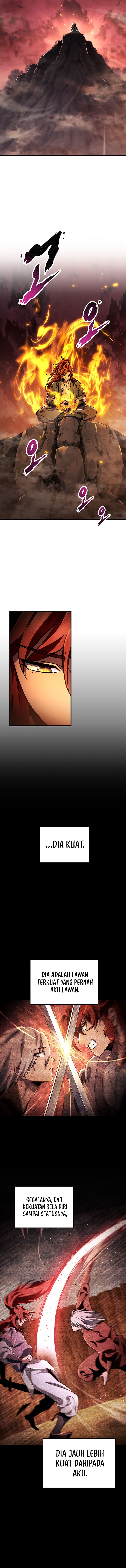 Heavenly Inquisition Sword Chapter 143 Gambar 14