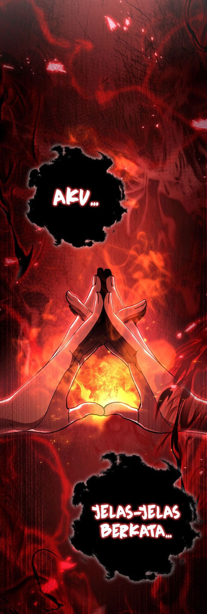 Heavenly Inquisition Sword Chapter 144 Gambar 14