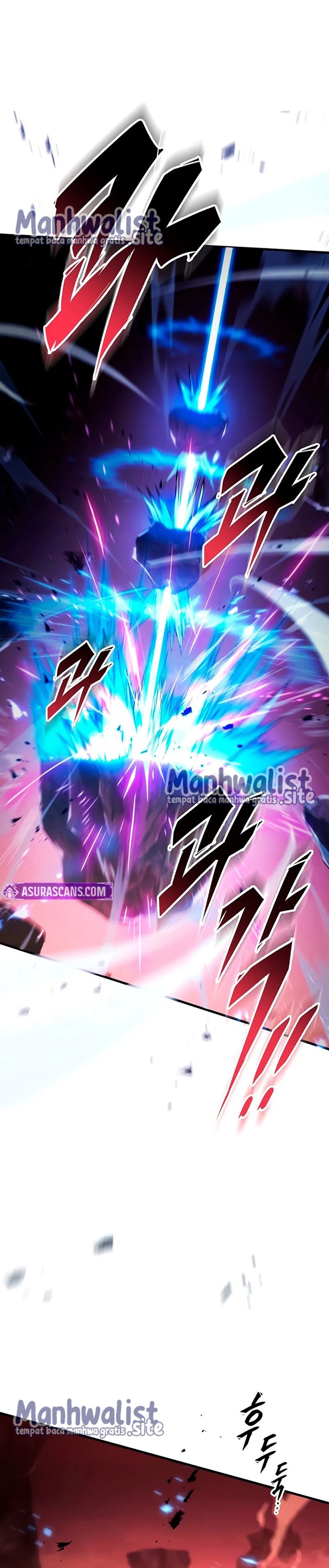 Heavenly Inquisition Sword Chapter 146 Gambar 6