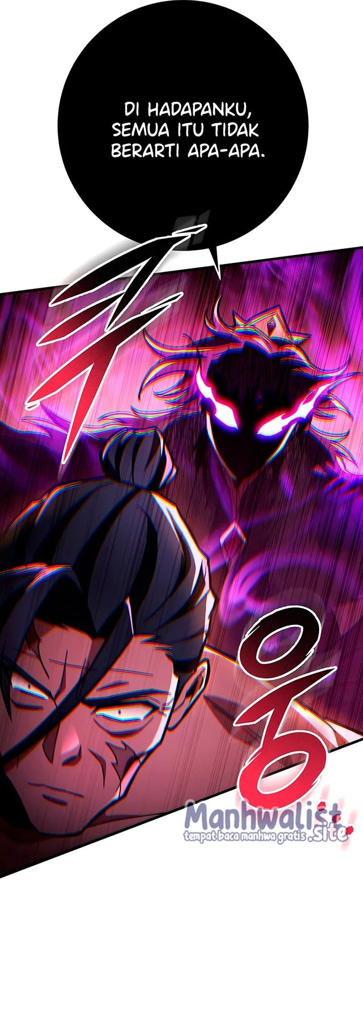 Heavenly Inquisition Sword Chapter 146 Gambar 9